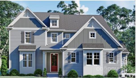 619 Fern Hill 1 Rd #1, Mooresville, NC 28117