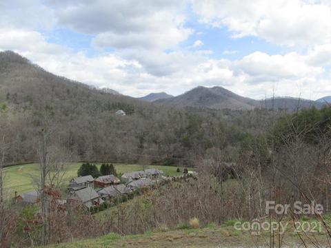 Wild Top Trail, Cullowhee, NC 28723