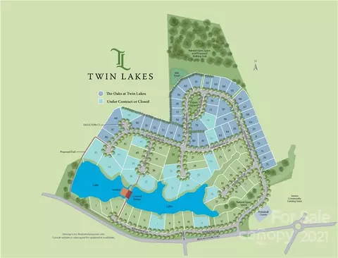 131 River Birch Ln, Weddington, NC 28104