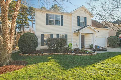 3013 Secret Garden Ct #71, Indian Trail, NC 28079