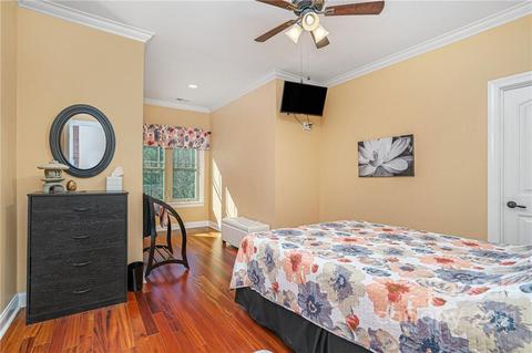 3068 Mccaskill Rd, Bethune, SC 29009 photo 11