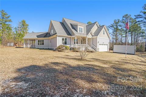 3068 Mccaskill Rd, Bethune, SC 29009 photo 1