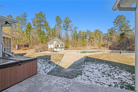 3068 Mccaskill Rd, Bethune, SC 29009 photo 41