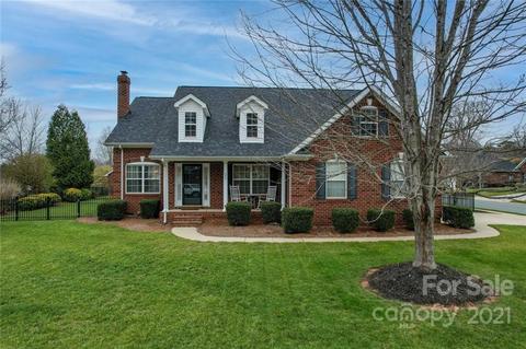 5603 Eric Sustar Ln, Monroe, NC 28110 photo 2