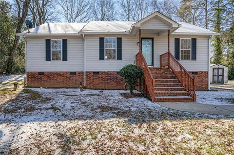 501 Westend Dr, Monroe, NC 28112 photo 1