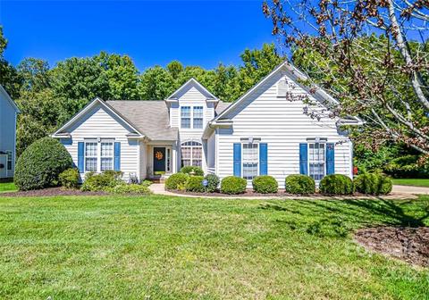 700 Circle Trace Rd, Monroe, NC 28110 photo 1