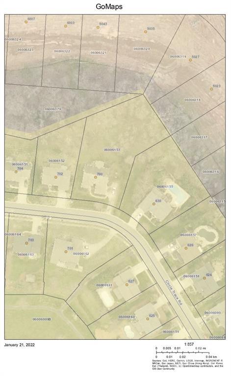 700 Circle Trace Rd, Monroe, NC 28110 photo 9