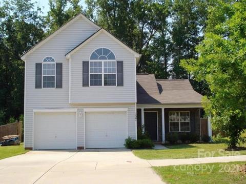 2301 Lexington Ave, Monroe, NC 28112 photo 1