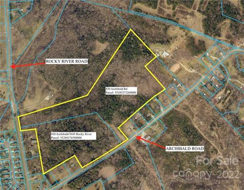 910820 Archibald Rd, Concord, NC