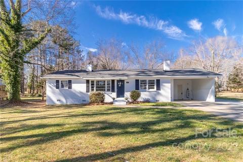 2541 Arnold Dr, Monroe, NC 28110 photo 1