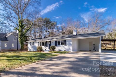2541 Arnold Dr, Monroe, NC 28110 photo 3