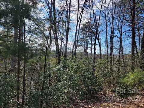 0 Old Crows Dr, Lake Lure, NC 28746