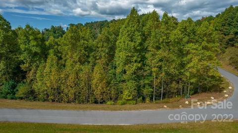 Lot 125 Timber Rock Drive, Lenoir, NC 28645