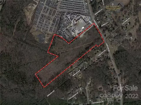 330 Porter Rd, Rock Hill, SC 29730
