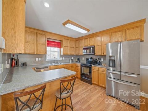 117 Arrowood Ln, Harmony, NC 28634 photo 9