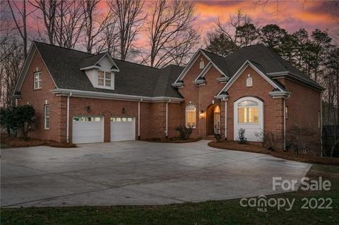 1709 Watersmark Dr, Monroe, NC 28112 photo 7