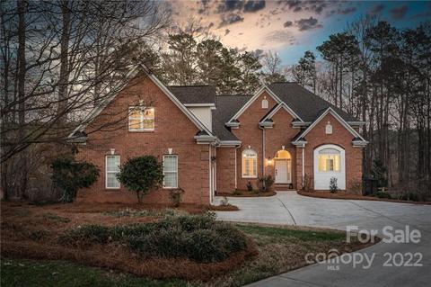 1709 Watersmark Dr, Monroe, NC 28112 photo 1