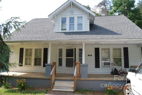 449 Valley Rd, Marion, NC 28752 photo 1