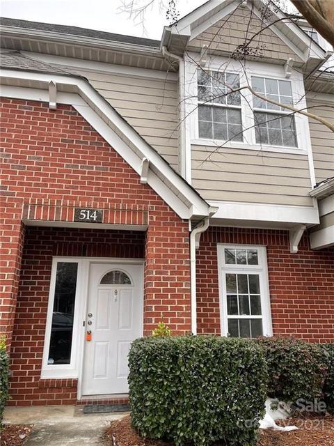 514 Jetton St, Davidson, NC 28036 photo 1