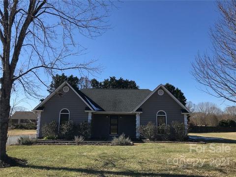 706 Clarence Secrest Rd, Monroe, NC 28110 photo 1