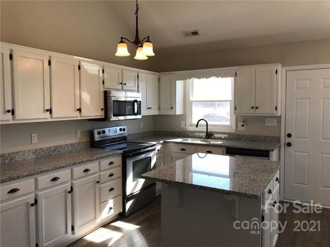 706 Clarence Secrest Rd, Monroe, NC 28110 photo 5