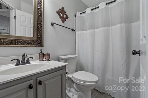 18853 Silver Quay Dr, Cornelius, NC 28031 photo 12