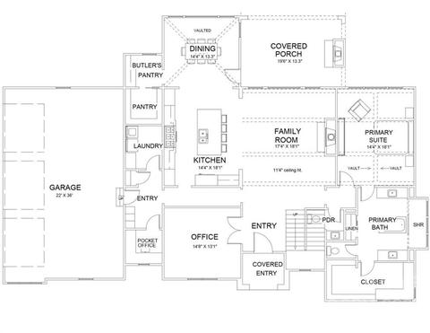 261 Conroy Ave, Davidson, NC 28036 photo 2