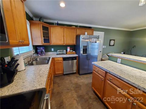 209 Conley Rd, Morganton, NC 28655 photo 5
