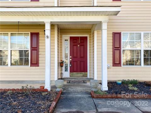 8824 Cornwall St, Locust, NC 28097 photo 4