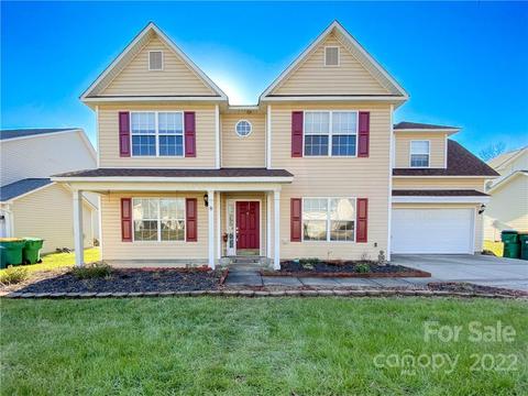 8824 Cornwall St, Locust, NC 28097 photo 1