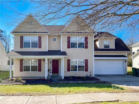 8824 Cornwall St, Locust, NC 28097 photo 2