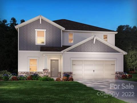 3344 Peach Cobbler St, Monroe, NC 28110 photo 1