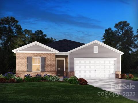 3308 Plum Dr, Monroe, NC 28110 photo 1