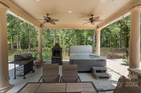 518 W Cj Thomas Rd, Monroe, NC 28110 photo 32