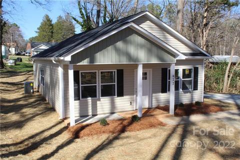 622 W 22nd St, Kannapolis, NC 28081 photo 15