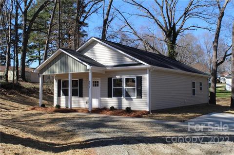 622 W 22nd St, Kannapolis, NC 28081 photo 2