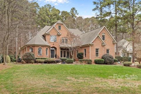 3839 Gordon St, Terrell, NC 28682 photo 1
