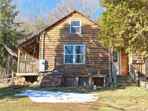 10364 Big Pine Rd, Marshall, NC 28753 photo 16