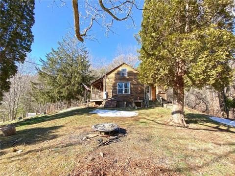 10364 Big Pine Rd, Marshall, NC 28753 photo 11