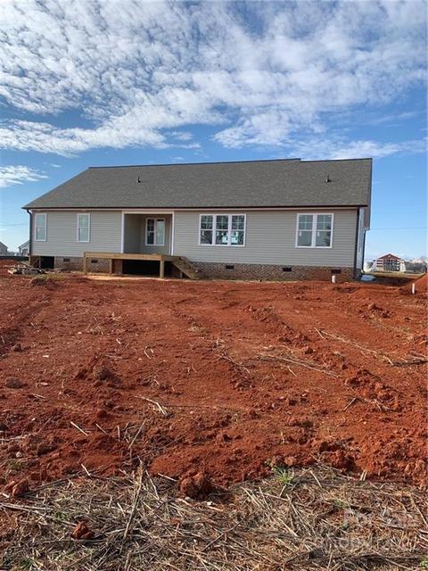 1293 George Brown Rd, Crouse, NC 28033 photo 2