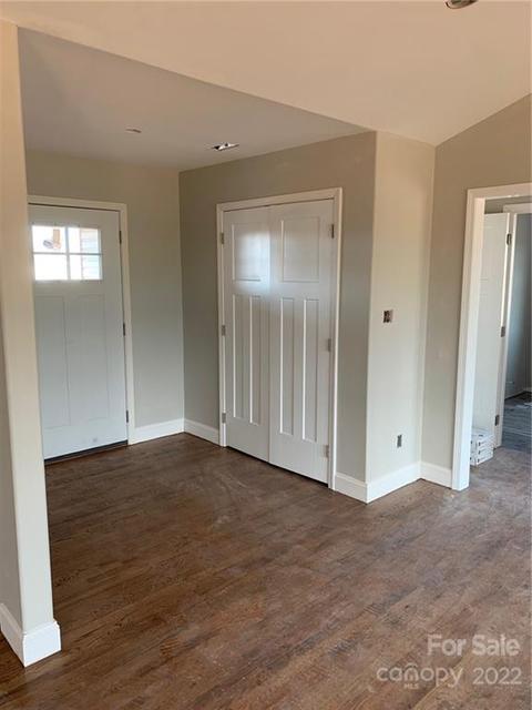 1293 George Brown Rd, Crouse, NC 28033 photo 3