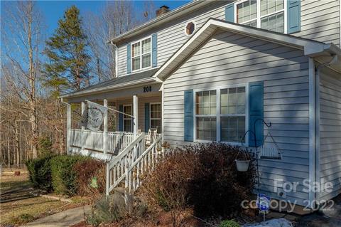 208 Sequoyah Cir, Morganton, NC 28655 photo 2