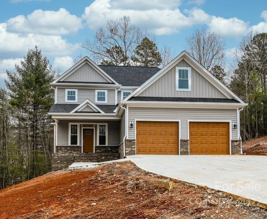 5128 Woodwinds Dr NE, Hickory, NC 28601 47 Photos MLS