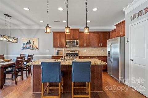 1061 Baldwin Dr, Lancaster, SC 29720 photo 8