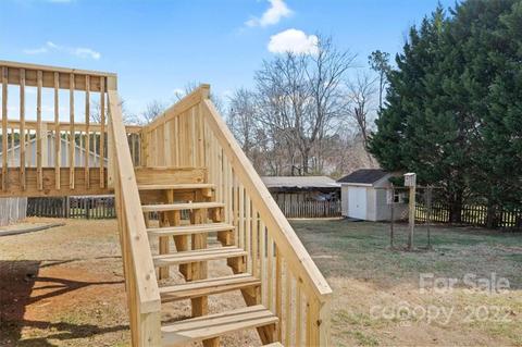 1391 Millrace Dr, Conover, NC 28613 photo 22
