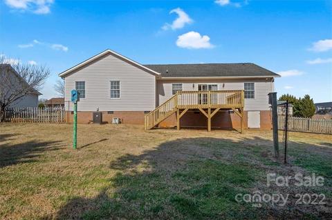 1391 Millrace Dr, Conover, NC 28613 photo 23