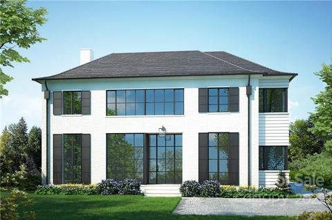 137 Huntley Pl, Charlotte, NC 28207