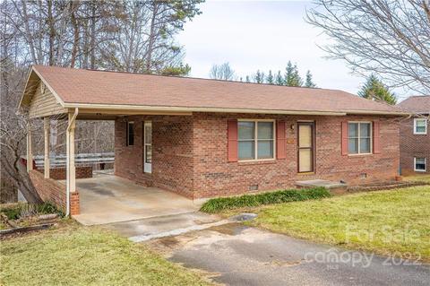1565 Amherst Rd, Morganton, NC 28655 photo 1