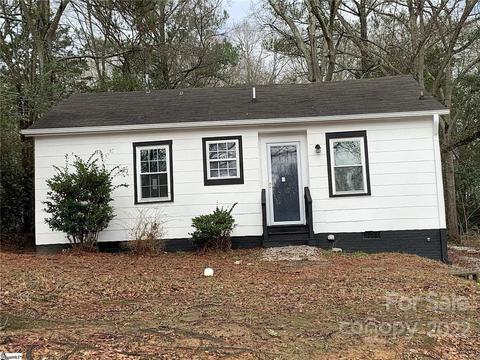 610 Central Ave, Lancaster, SC 29720 photo 1