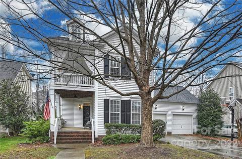 10000 Willow Leaf Ln, Cornelius, NC 28031 photo 1